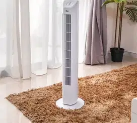 TOWER FAN merk KRIS ( KIPAS ANGIN )