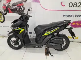 SUPERR ALL NEW HONDA VARIO 125 2025
