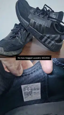 FS Adidas Nmd size 38