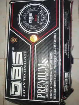 shock DBS premium