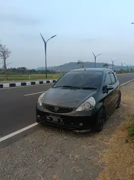 Honda jazz gd3 idsi