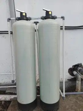 Air sumur kuning, bau, bikin gatal? Liat hasil before-after