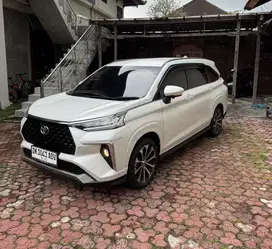 Toyota avanza veloz Q 2023