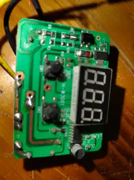 Teknisi elektronik