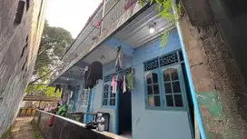 Kontrakan Full Penyewa! Cocok untuk Investasi