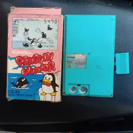 Gimbot Casio jadul