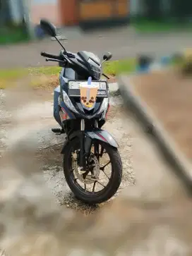 Gtr 150 agustus 2023