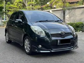 Toyota Yaris S-Limited A/T Tahun 2011