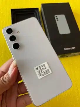 Samsung s24 8/256gb mulus