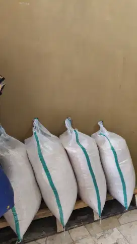 Beras Lokal Cianjur