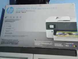 printer hp offijecet pro 7720