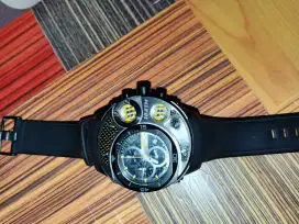 Jam tangan pria Caterpillar DU 153 Carbon