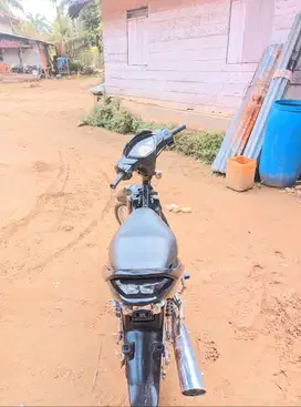 Fore sale Supra x 125