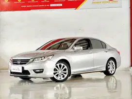 Honda Accord VTIL 2014 ISTIMEWA