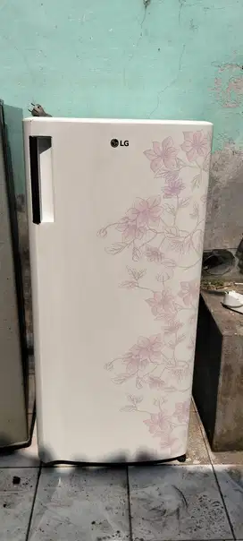 Kulkas AC 1 pintu dan 2 pintu