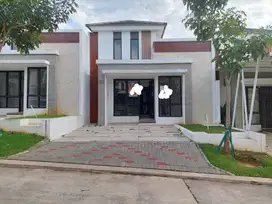Jual Cepat Turun Harga Rumah Bagus Citra Sentul Cluster Orinoco Sentul