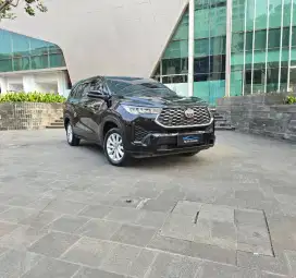[KM 25 RB] Toyota Innova Zenix V Bensin 2023