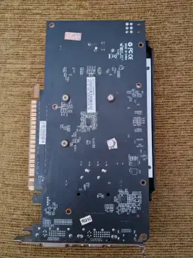 VGA GTX 750 TI 2GB