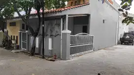 DIJUAL RUMAH HOOK CILEDUG KOTA TANGERANG