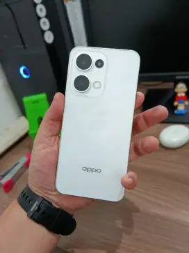 Reno 13 5G | White | 12/256