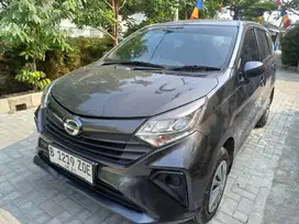 Daihatsu Sigra 2024 Bensin