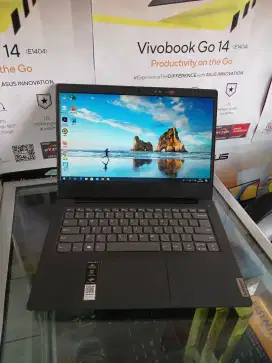 Laptop Lenovo Ideapad Slim 3 Amd 3020e Ram 8 SSD 256