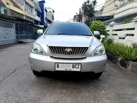 Toyota Harrier 2.4 A/T.th 2010