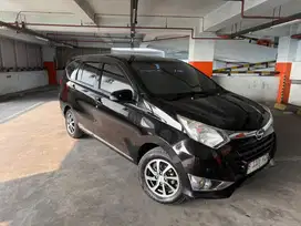 Daihatsu Sigra 2017 Bensin