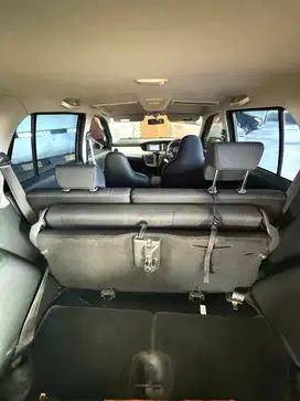Daihatsu Sigra 2017 Bensin