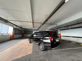 Daihatsu Sigra 2017 Bensin
