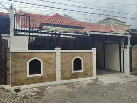 Dijual dan Disewakan Rumah Lokasi Menoreh Utara Semarang