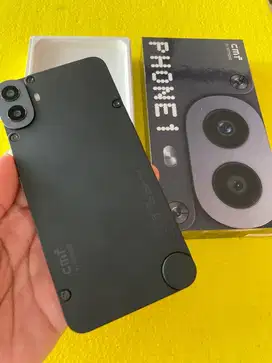 Nothing phone 1 cmf 8/256
