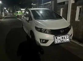 Honda Jazz RS 2017 Putih