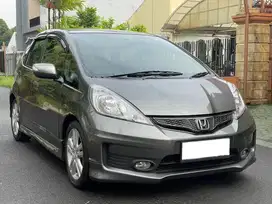 Honda Jazz RS GE8 Matic Lowkm‼️