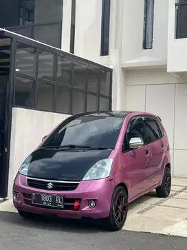 Karimun estilo 2007 m/t