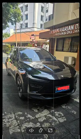 Jual mobil neta x suprime
