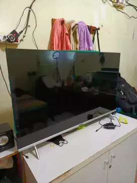 TV COOCAA 43INCH