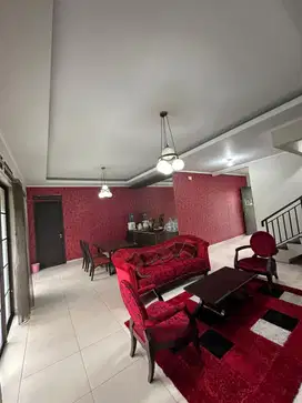 Dijual Rumah di Bandung Tempo Dulu Kota Baru Parahyangan