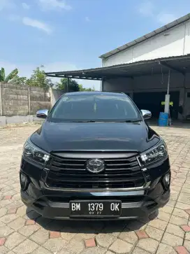 Venturer 2022 diesel matic. Km 74rb