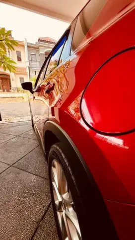 Mazda CX-5 2014 Bensin