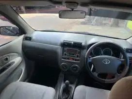 Jual Mobil Bekas Avanza G Tahun 2010 Kualitas Fresh