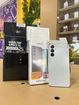 HANDPHONE SAMSUNG GALAXY A16 LTE TERBARU