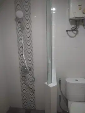 JUAL CEPAT APARTEMEN PUNCAK CBD TOWER A