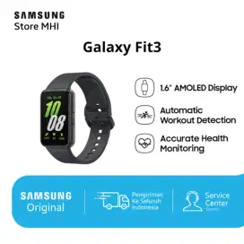 Samsung Galaxy Fit 3 New BNIB