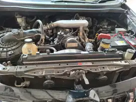Toyota Kijang Innova 2014 Diesel
