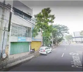 Dijual Ruko 4 Lantai Di Kawasan Strategis Pahlawan Surabaya Pusat