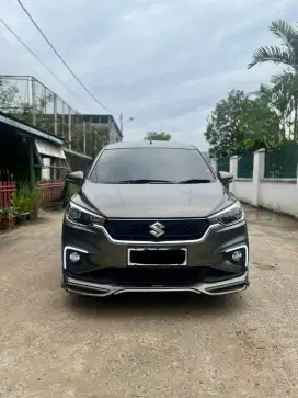 Suzuki Ertiga 1.5 SS Sport GX Hybrid AT, 2022