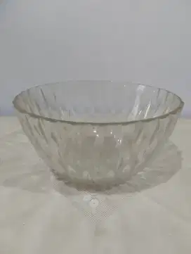 PYREX Kaca Tebal tempo doloe