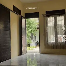 Dijual Rumah Di Cluster Bebas Banjir Dekat Stasiun KRL Sudimara