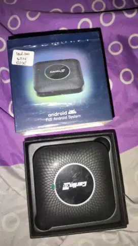 Di jual subwoofer dan prosesor venom,balance arm,android tv
